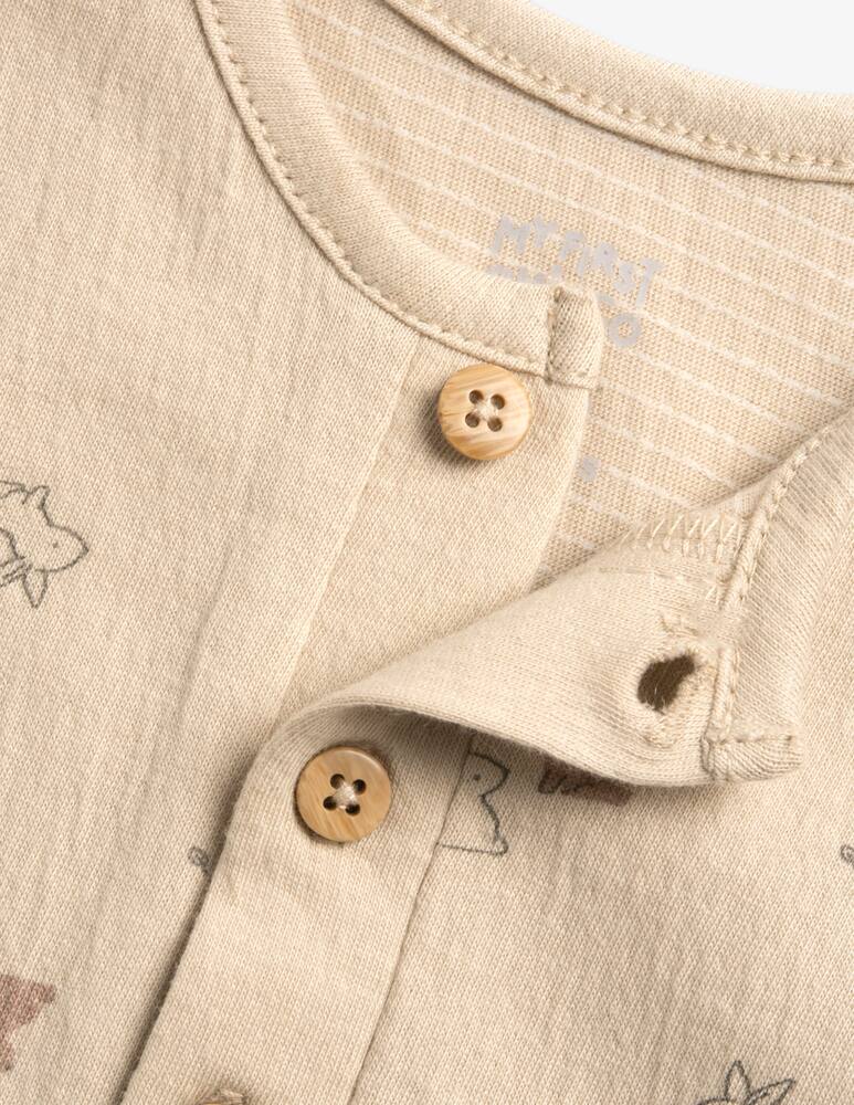 rinascente Chicco Pagliaccetto Bunny