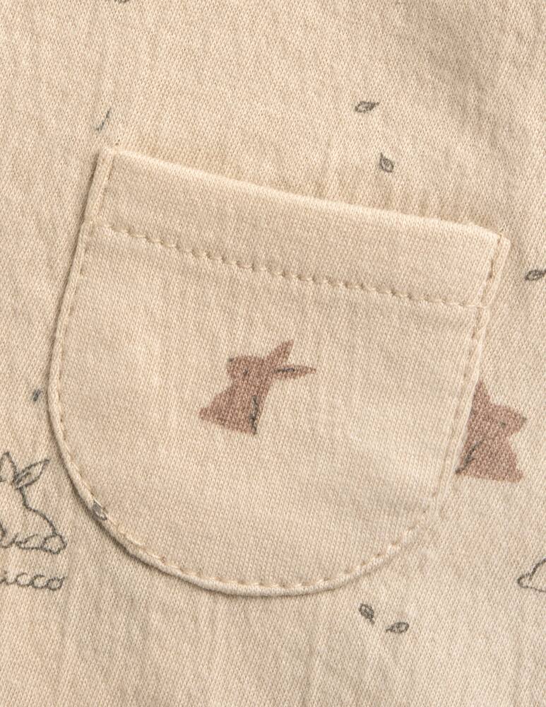 rinascente Chicco Pagliaccetto Bunny