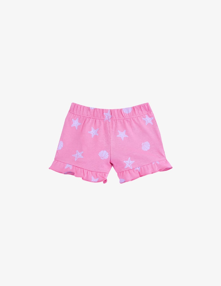 Chicco Set t-shirt e pantaloncini - immagine 3 Chicco Set t-shirt e pantaloncini - immagine 3