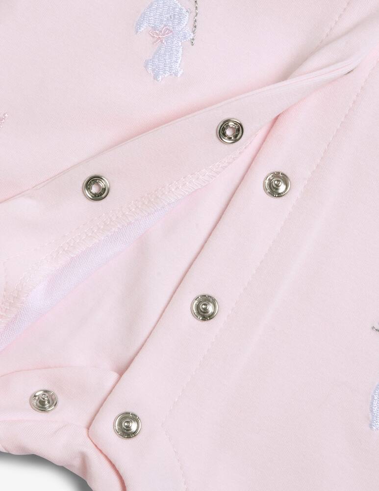 rinascente Chicco Tutina aperta davanti