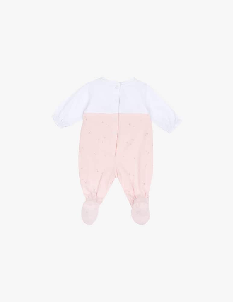 rinascente Chicco Tutina aperta entrogamba