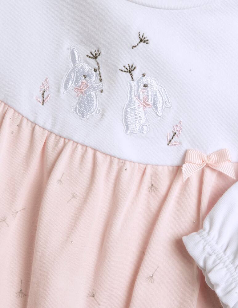 rinascente Chicco Tutina aperta entrogamba