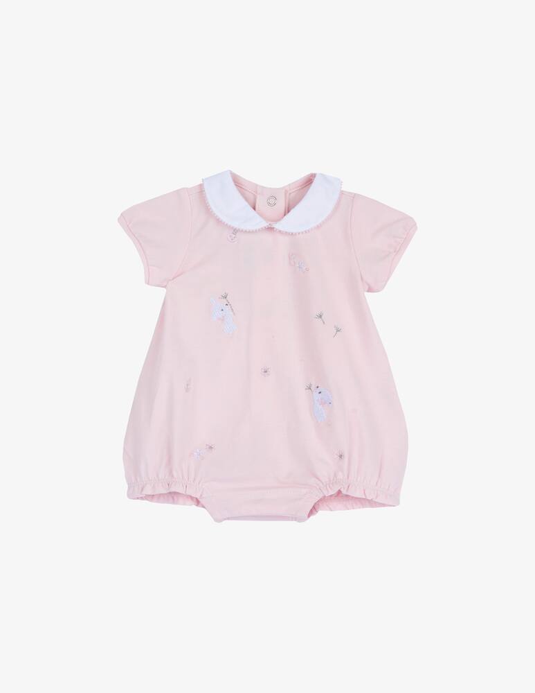 Chicco Peter Rabbit playsuit - picture 1 Chicco Peter Rabbit playsuit - picture 1