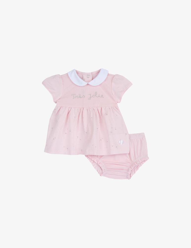 Chicco Dress set with culotte - picture 1 Chicco Dress set with culotte - picture 1