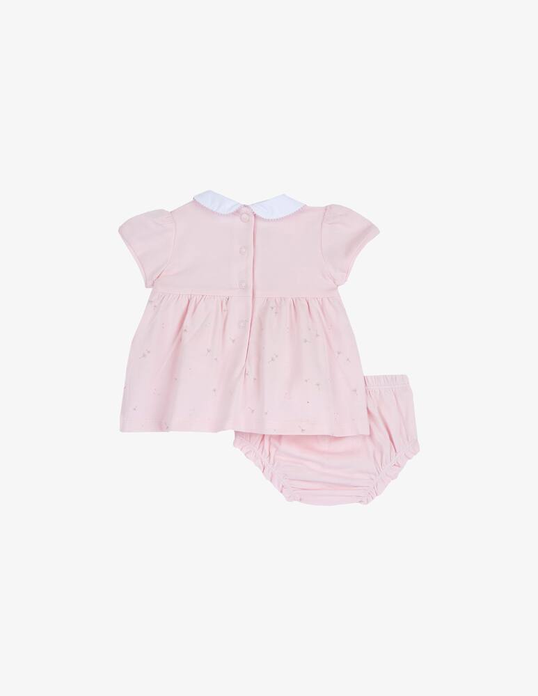 rinascente Chicco Set abito e culotte