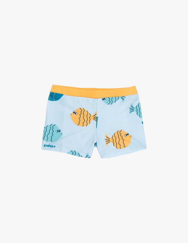 Chicco Costume boxer pesci - immagine 1 Chicco Costume boxer pesci - immagine 1