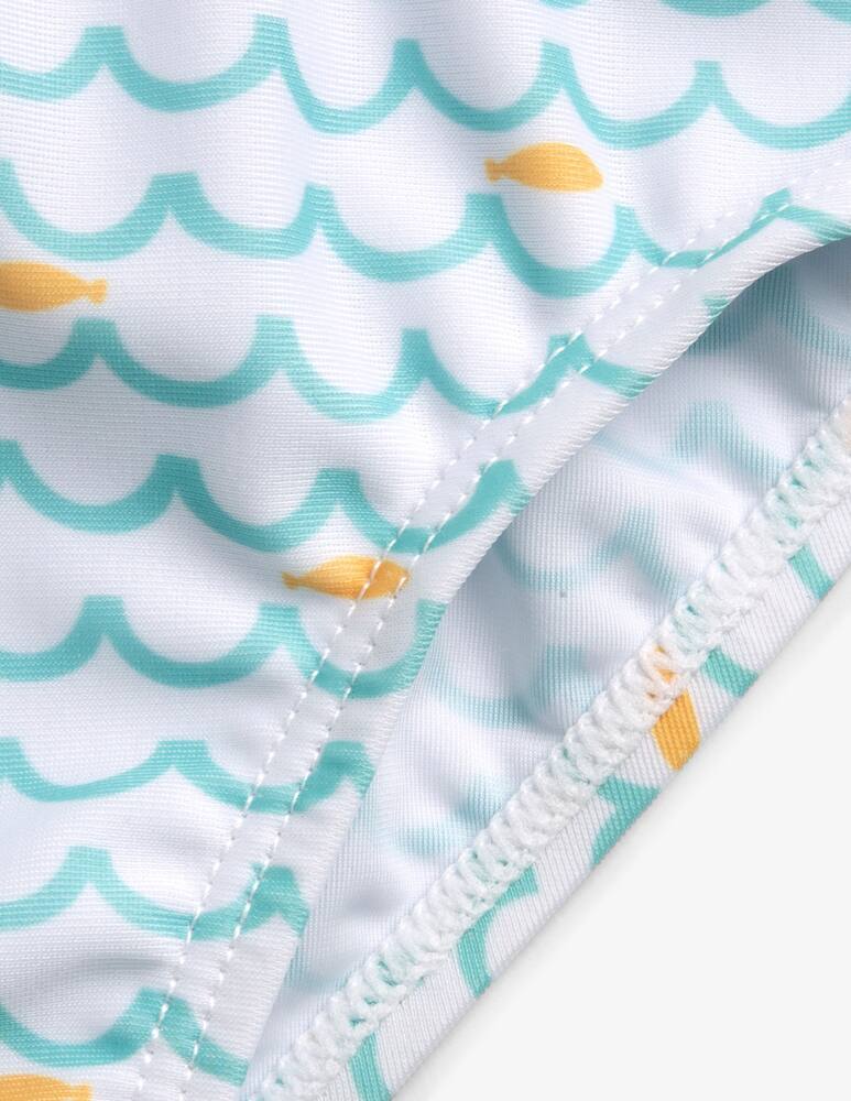 rinascente Chicco Slip mare onde