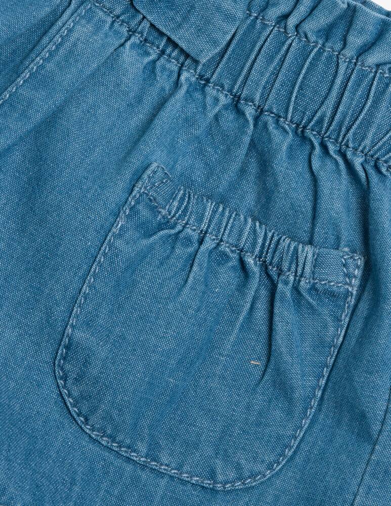 rinascente Chicco Pantaloni corti denim