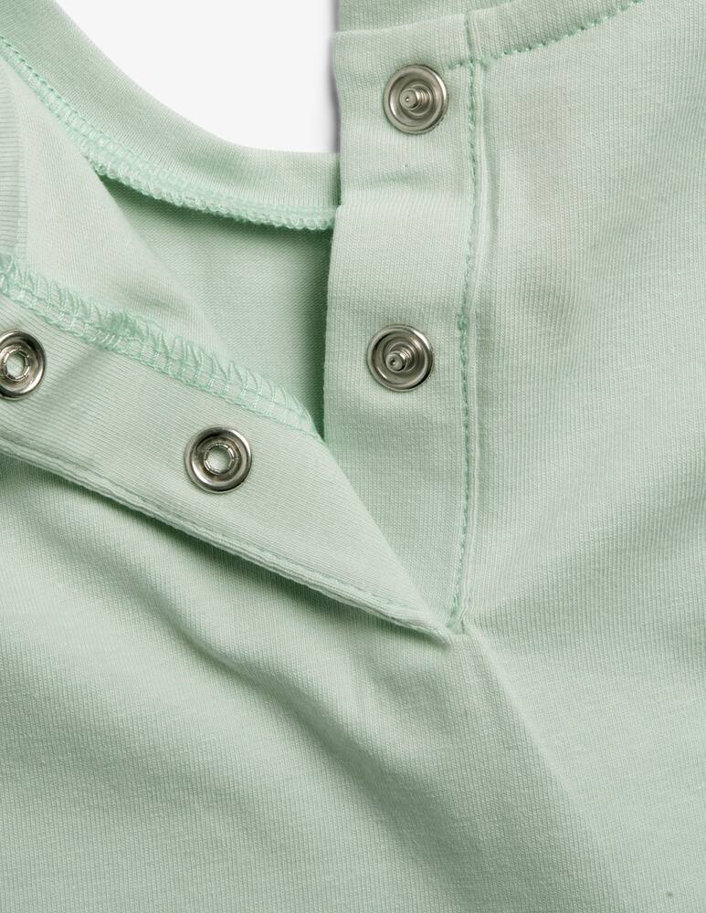 rinascente Chicco T-shirt stampa floreale