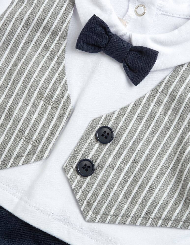 rinascente Chicco Pagliaccetto elegante