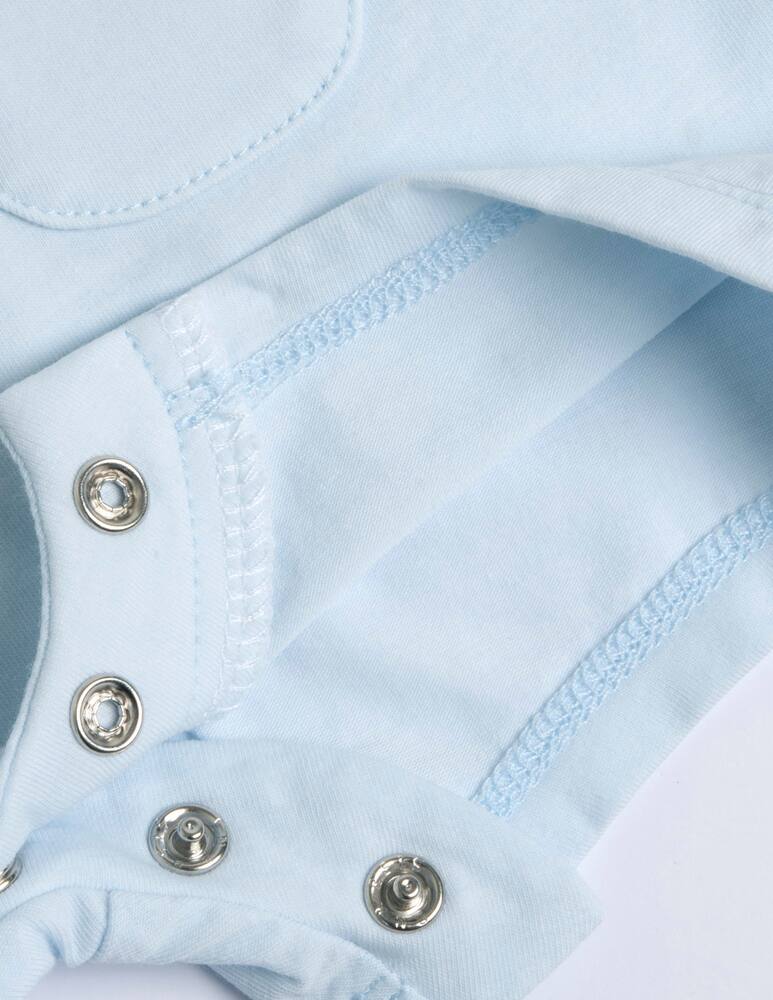 rinascente Chicco Pagliaccetto manica corta