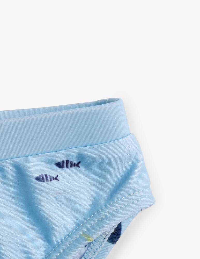 rinascente Chicco Costume da bagno slip