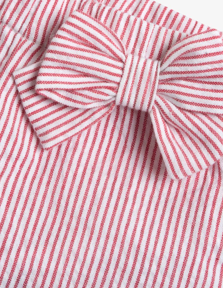 rinascente Chicco Pantaloni lunghi a righe