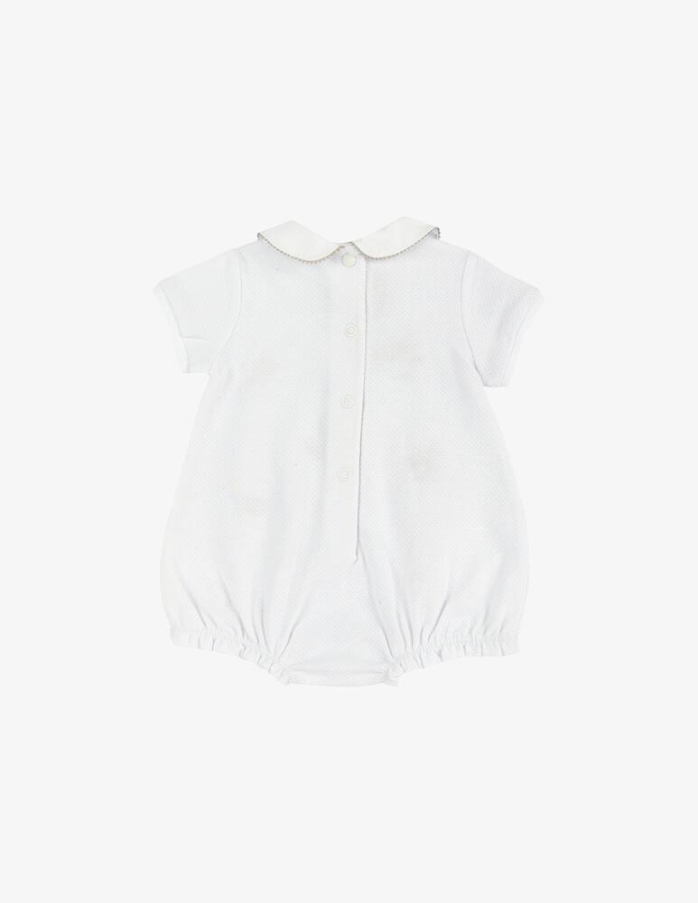 rinascente Chicco Pagliaccetto maniche corte