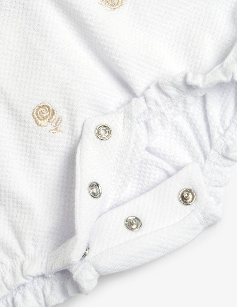 rinascente Chicco Pagliaccetto maniche corte