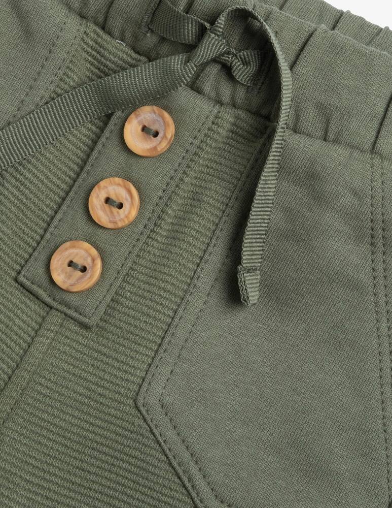 rinascente Chicco Elastic waist trousers