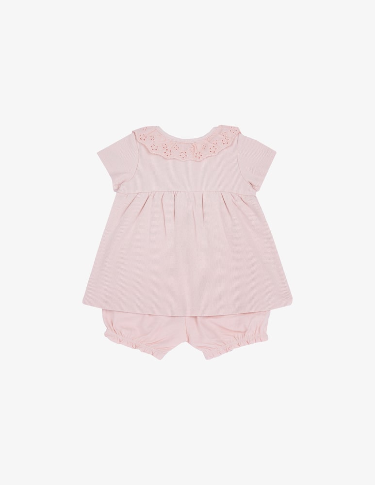 rinascente Chicco Pagliaccetto manica corta