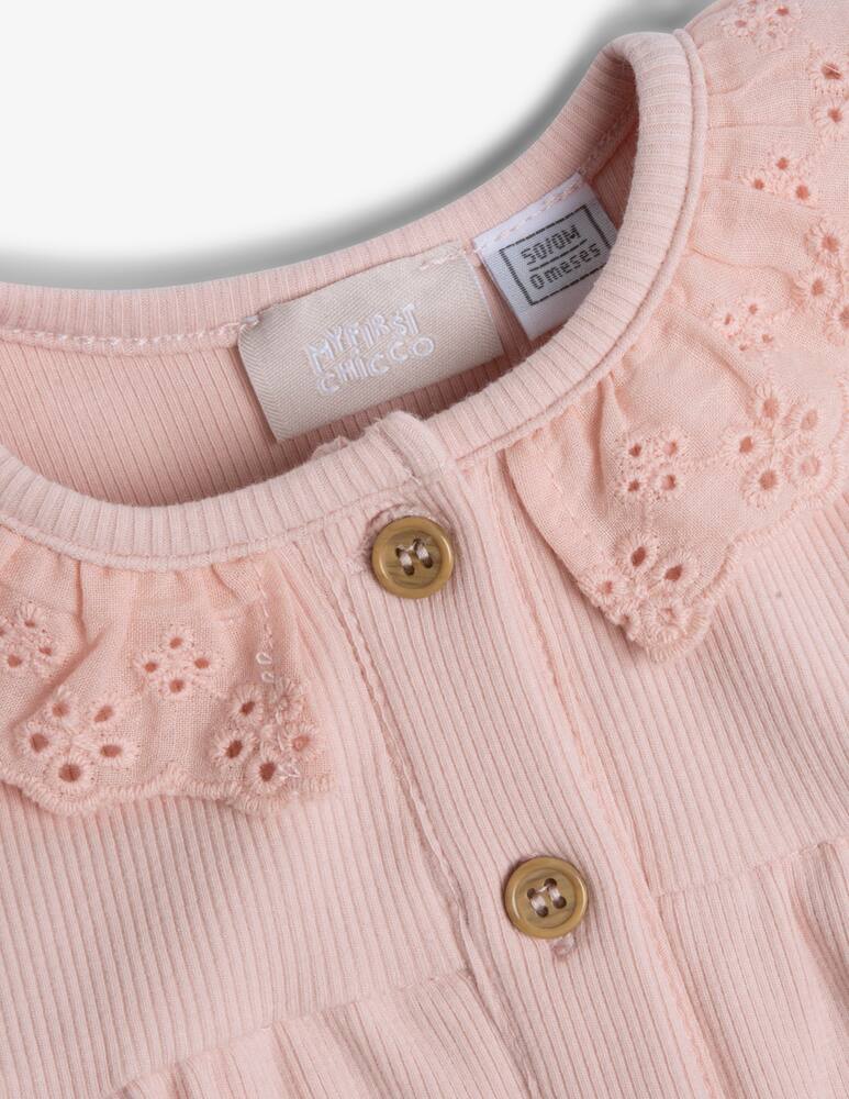 rinascente Chicco Pagliaccetto manica corta