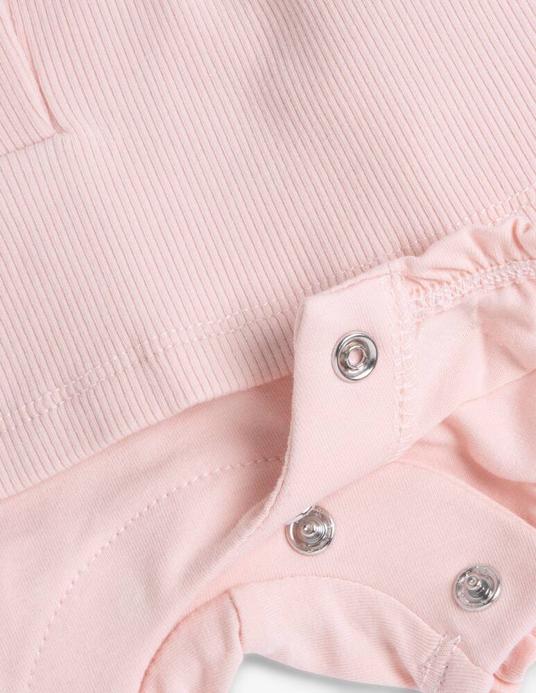 rinascente Chicco Pagliaccetto manica corta