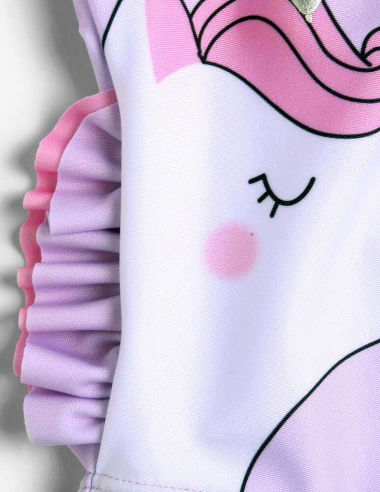 rinascente Chicco Costume da bagno unicorno