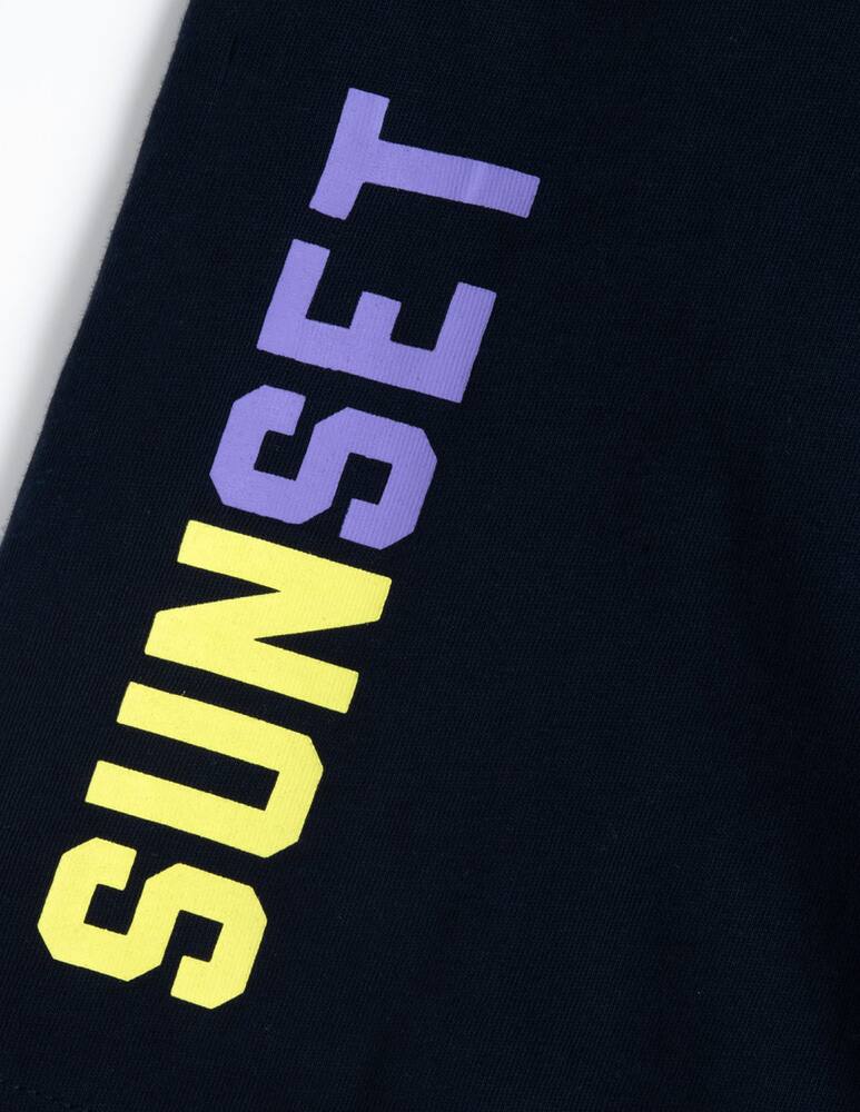 rinascente Chicco Set canotta e pantaloni corti