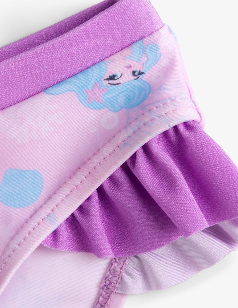 rinascente Chicco Unicorn swim briefs