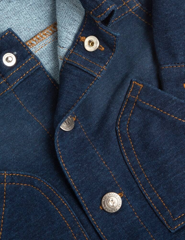 rinascente Chicco Denim jacket