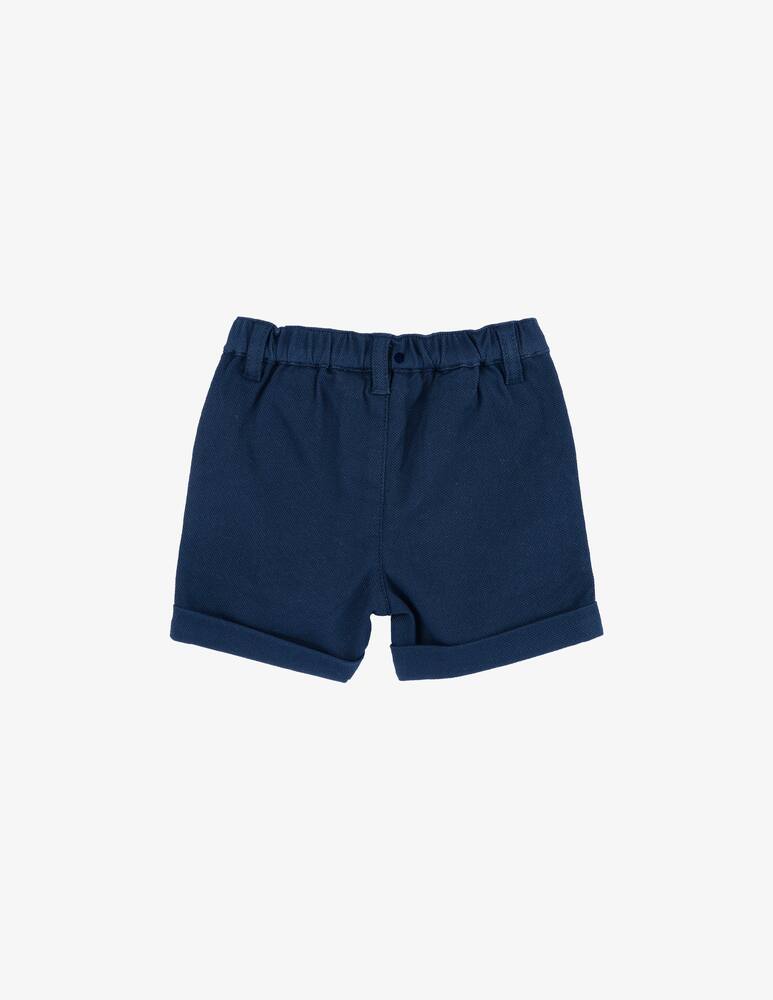 rinascente Chicco Pantaloni corti con ancore