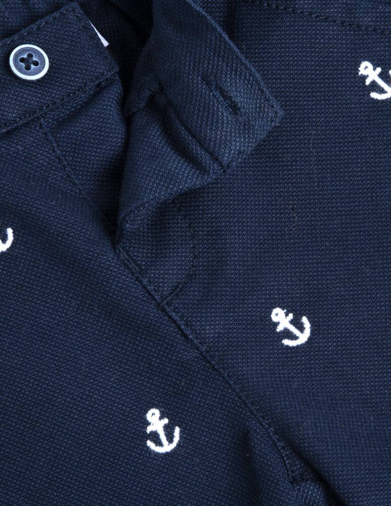 rinascente Chicco Pantaloni corti con ancore