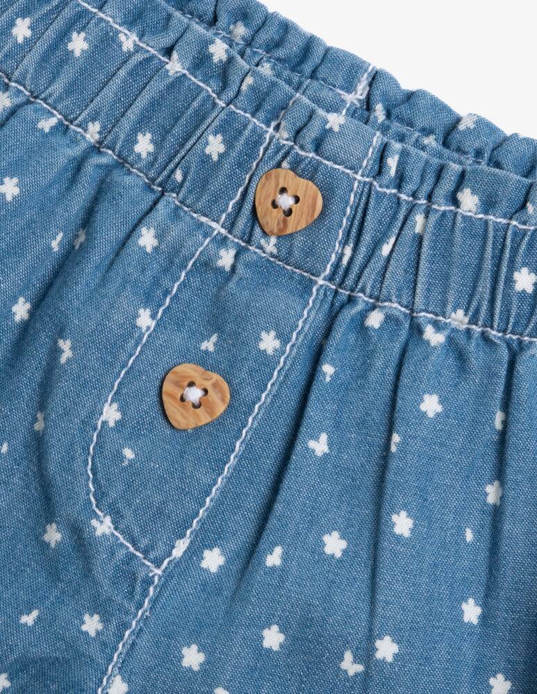 rinascente Chicco Pantaloni lunghi a pois