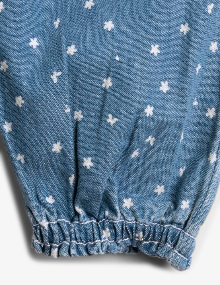 rinascente Chicco Pantaloni lunghi a pois