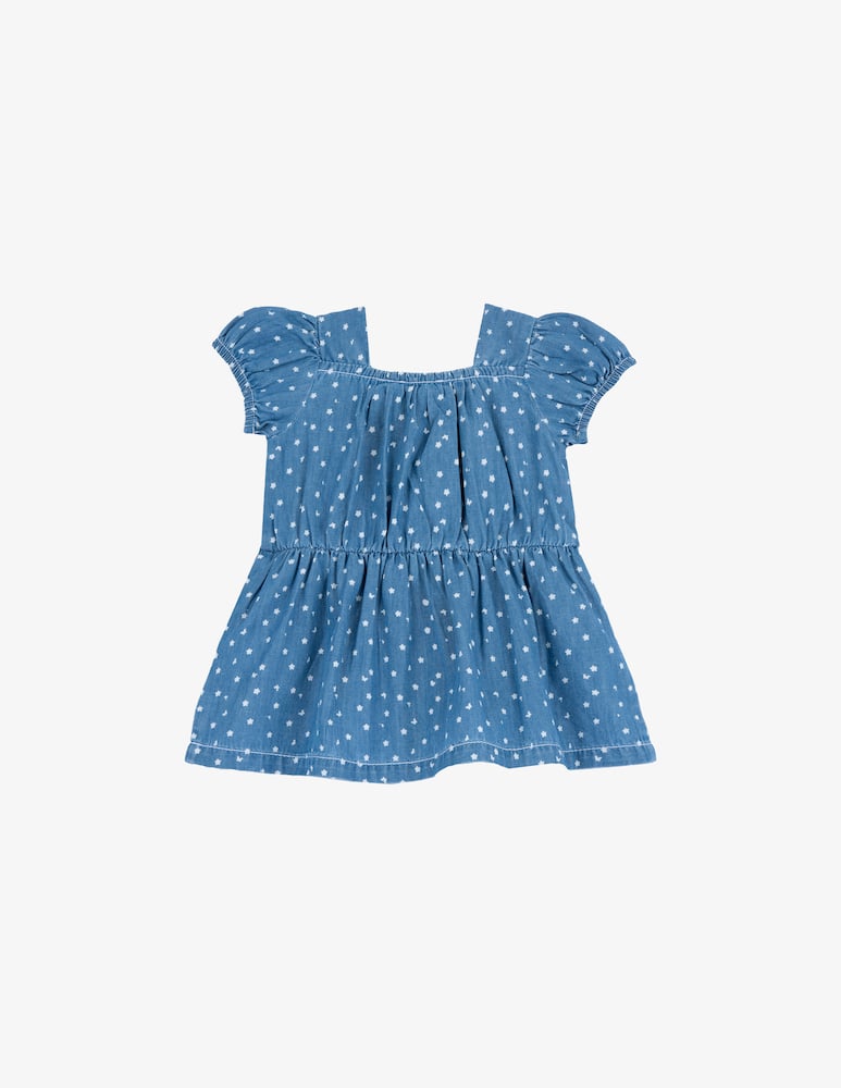 rinascente Chicco Denim dress