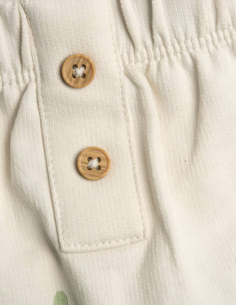 rinascente Chicco Pantaloni lunghi stampa insetti