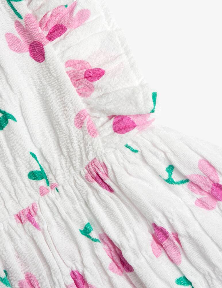 rinascente Chicco Abito a fiori 