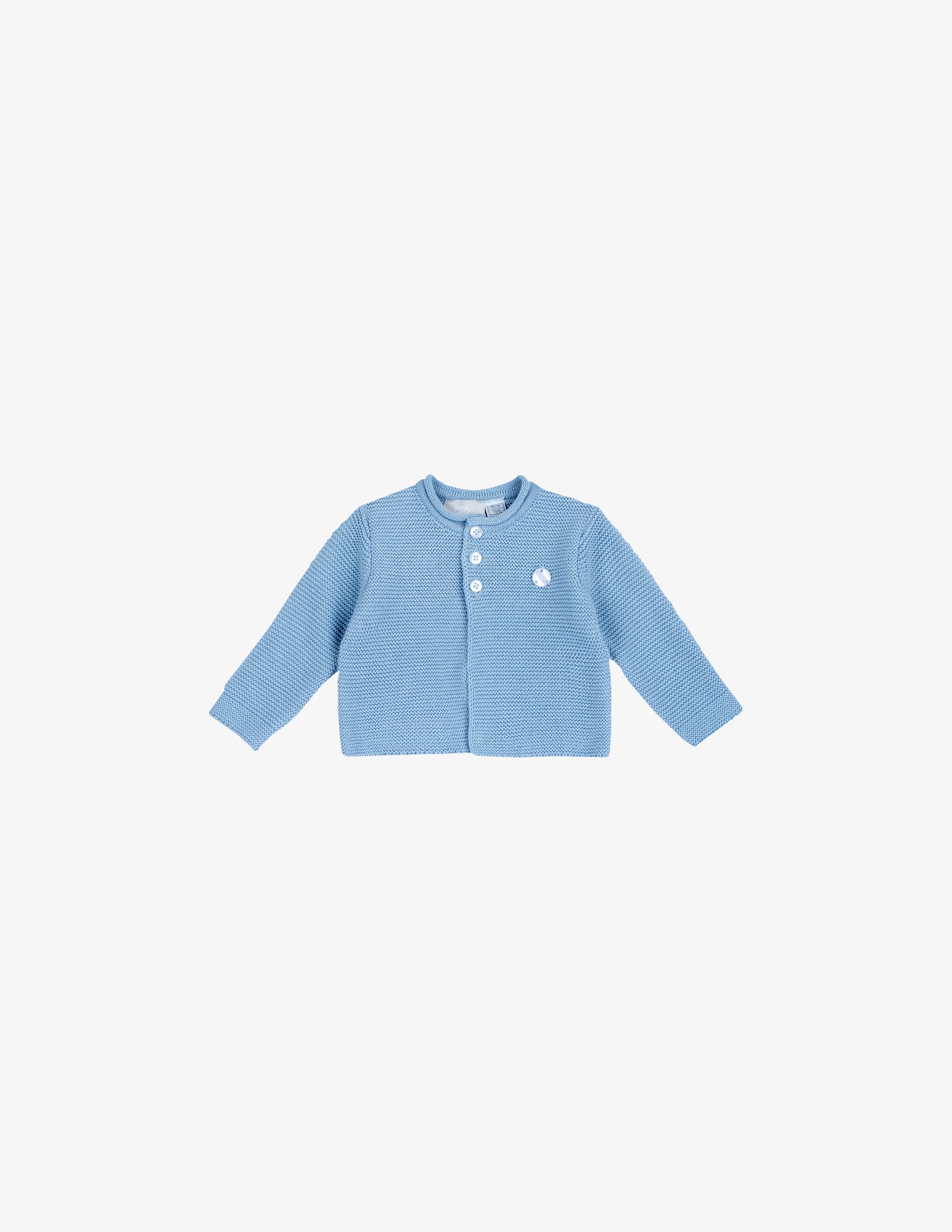 Cardigan Chicco In Finta Pelliccia Per Bambini E Ragazzi – Cappuccio, Tasche, Chiusura Con Alamari, Caldo E Morbido