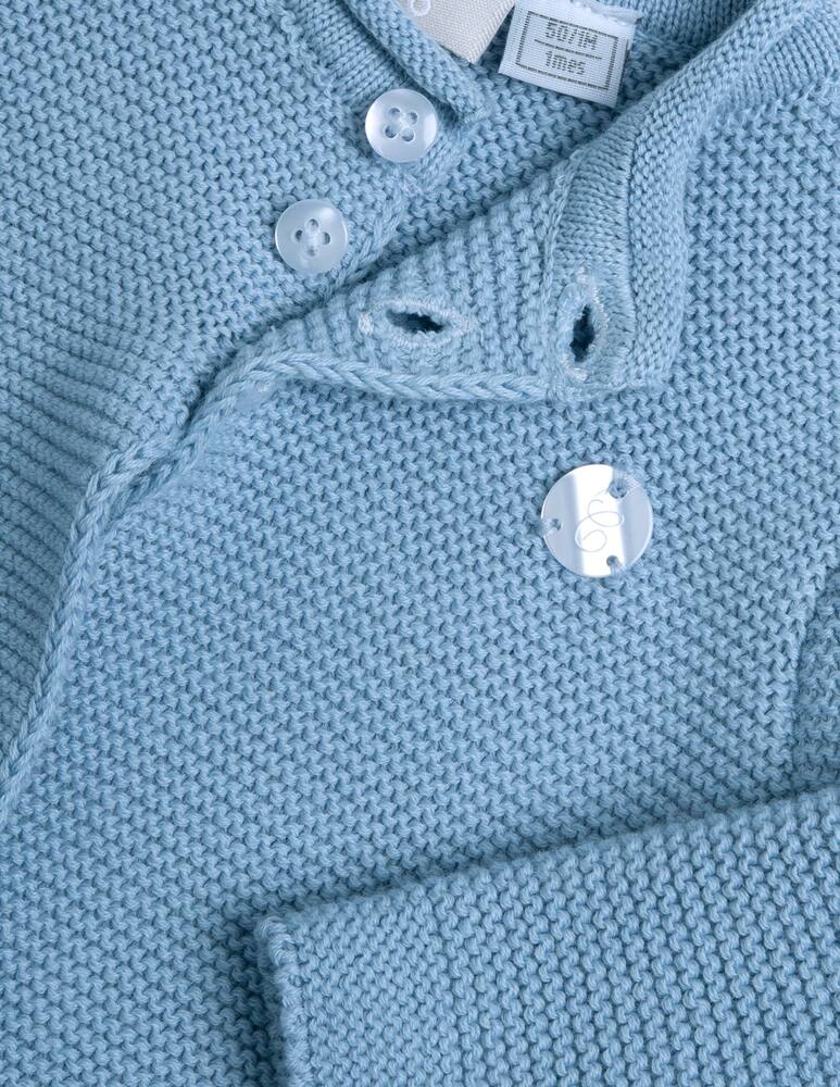 rinascente Chicco Cardigan in cotone