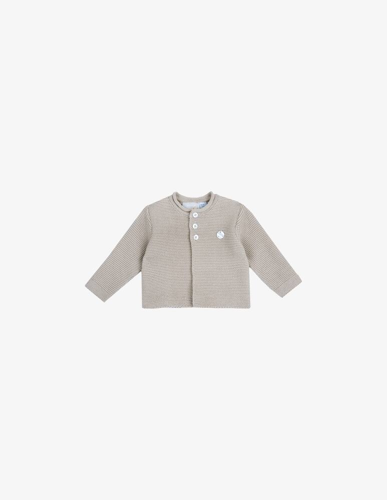 Chicco Cardigan a maglia - immagine 1 Chicco Cardigan a maglia - immagine 1