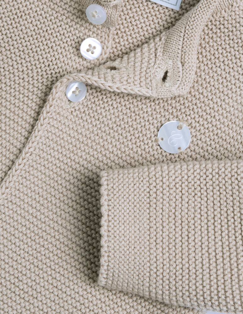 Chicco Cardigan a maglia - immagine 2 Chicco Cardigan a maglia - immagine 2