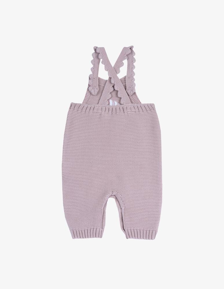 rinascente Chicco Knit salopette