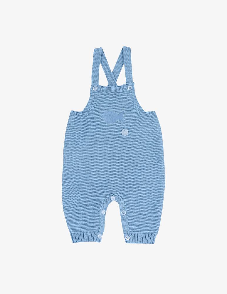 rinascente Chicco Salopette lunga maglia