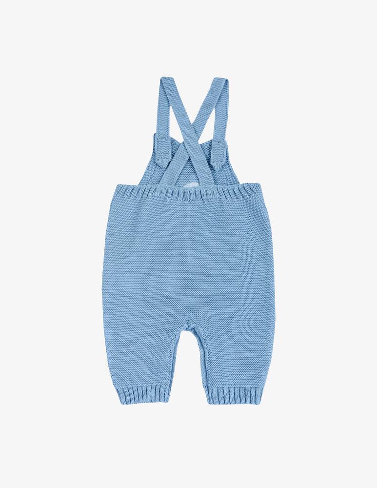 rinascente Chicco Salopette lunga maglia