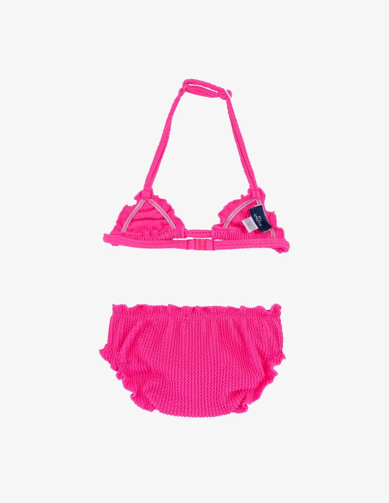 rinascente Chicco Strawberry bikini set