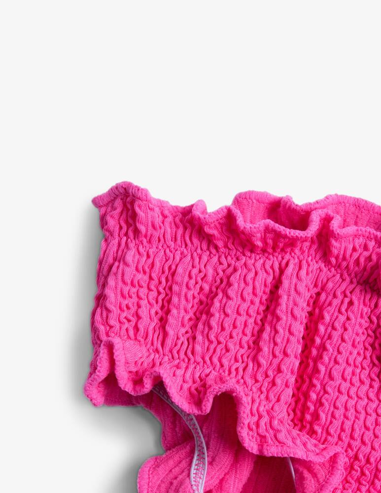 rinascente Chicco Strawberry bikini set