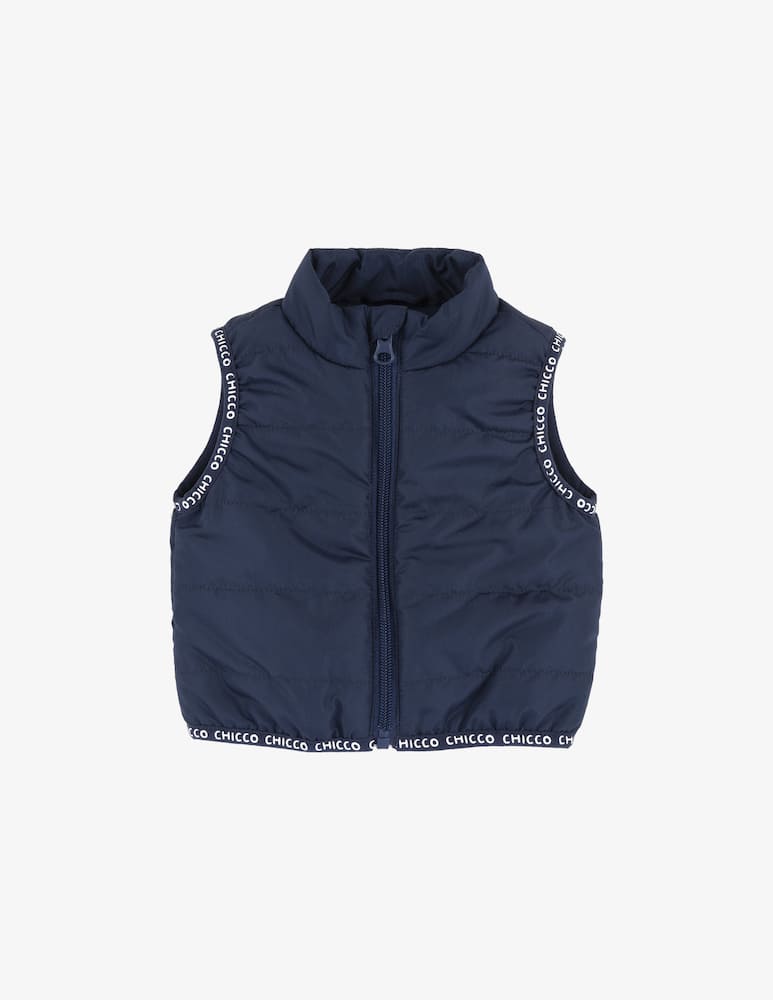 rinascente Chicco Padded gilet