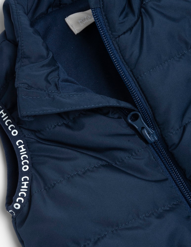 rinascente Chicco Padded gilet