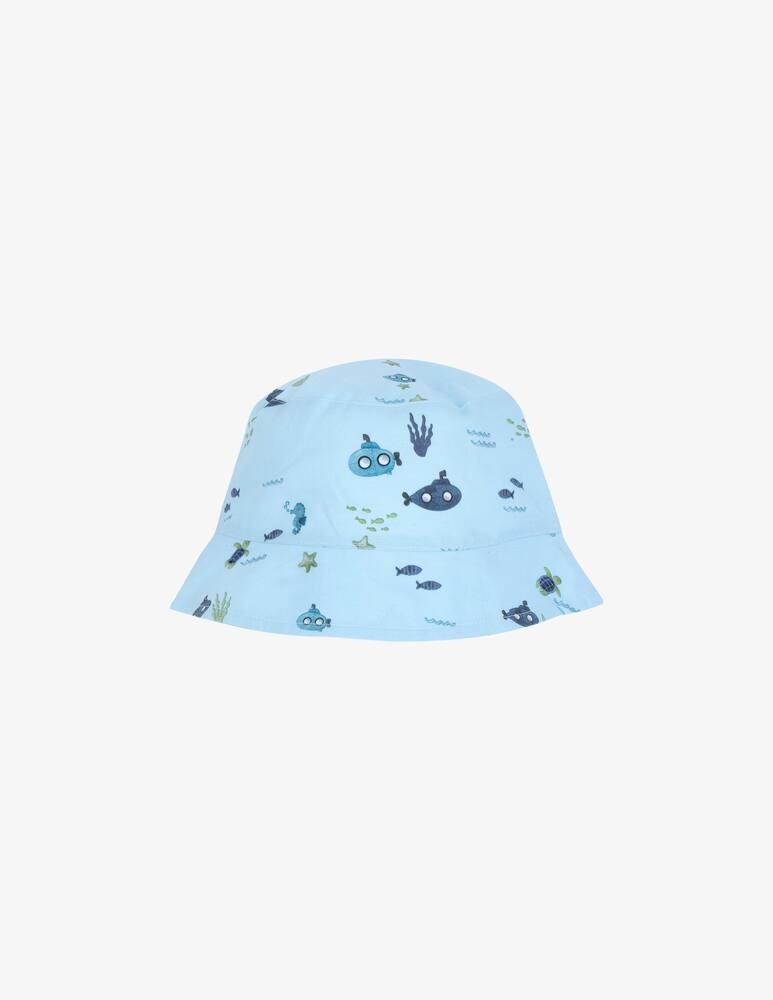 Chicco Cappello sottomarino - immagine 1 Chicco Cappello sottomarino - immagine 1