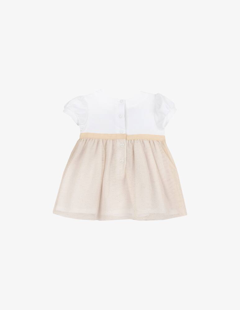 rinascente Chicco Abito a manica corta