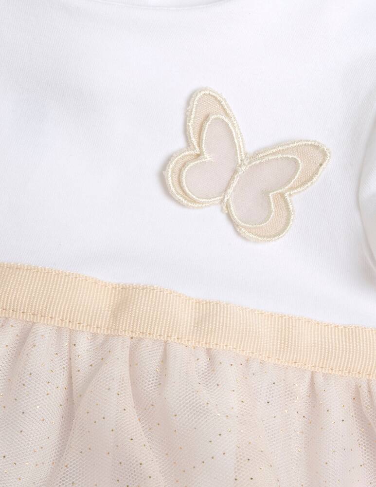 rinascente Chicco Abito a manica corta