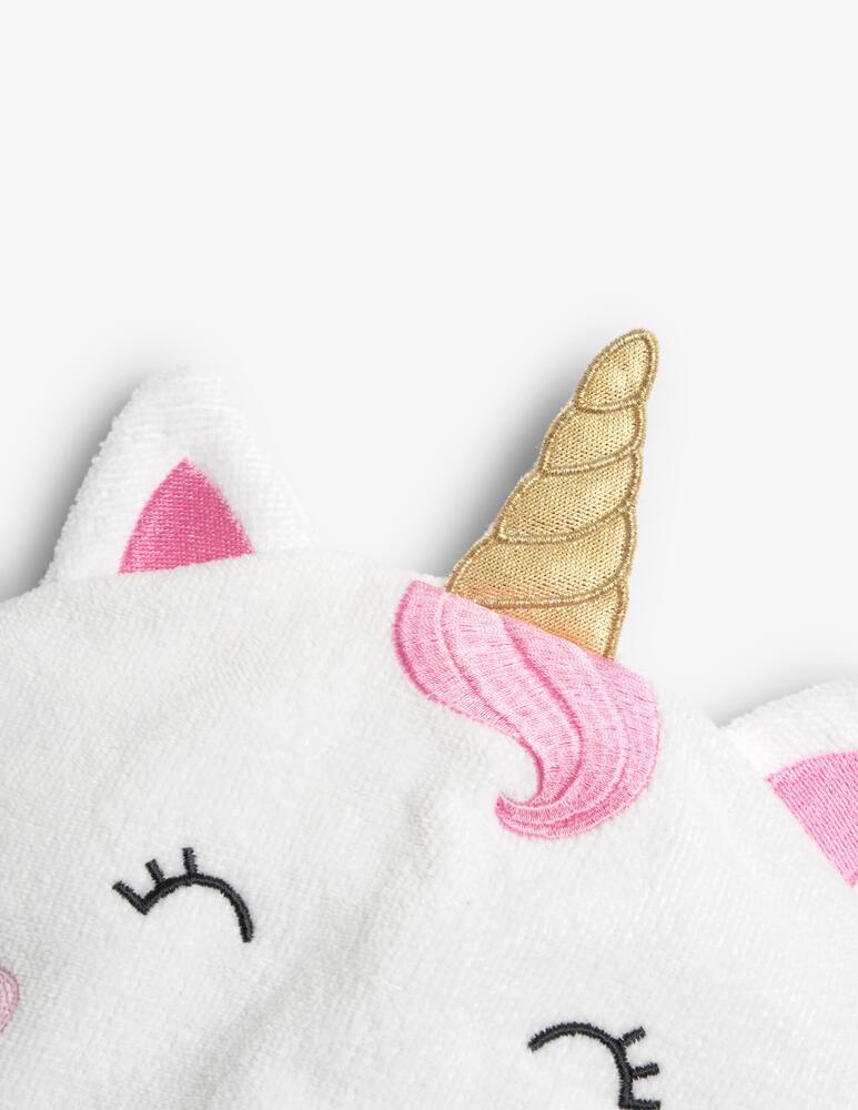 rinascente Chicco Accappatoio mare unicorno