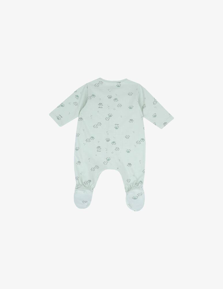 rinascente Chicco Front snap sleepsuit